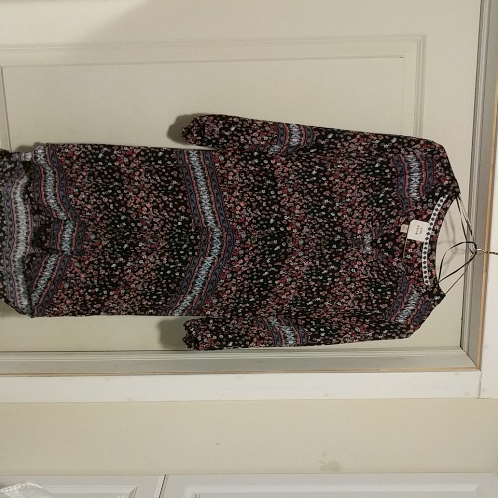 Knox Rose dress